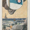 Flag of the Royal Air Force.