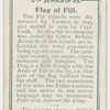 Flag of Fiji.