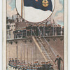 Flag of the Gold Coast.