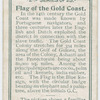 Flag of the Gold Coast.