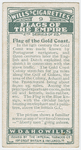 Flag of the Gold Coast.