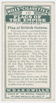 Flag of British Guiana.