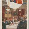 The Royal Standard.