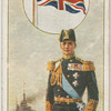 The Union Jack.