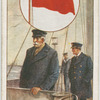 The Red Ensign.
