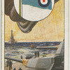 Flag of the Royal Air Force.