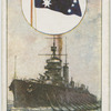 Flag of the Commonwealth of Australia.