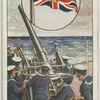 The "Sabah Jack" of British N. Borneo.
