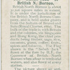 The "Sabah Jack" of British N. Borneo.