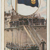 Flag of the Gold Coast.