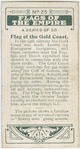 Flag of the Gold Coast.