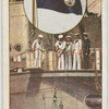 Flag of British Honduras.