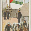 Flag of Iraq.
