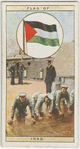 Flag of Iraq.