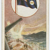 Flag of Mauritius.