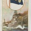 Flag of Trnidad and Tobago.