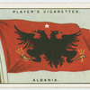 Albania.
