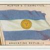 Argentine Republic.