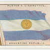 Argentine Republic.