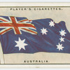Australia.