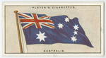 Australia.