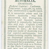 Australia.