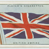 British Empire.