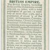 British Empire.