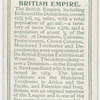 British Empire.