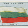 Bulgaria.