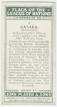 Canada.