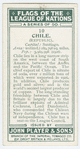 Chile.