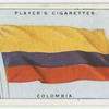 Columbia.