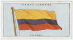 Columbia.