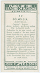 Columbia.