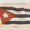 Cuba.