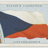 Czechoslovakia.