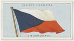 Czechoslovakia.