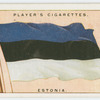 Estonia.