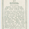 Estonia.
