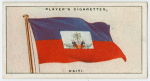 Haiti.