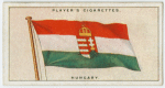 Hungary.