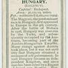 Hungary.