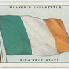 Irish Free State.