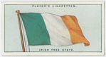 Irish Free State.