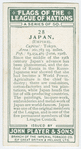 Japan.