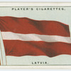 Latvia.