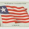Liberia.