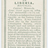 Liberia.