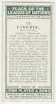 Liberia.